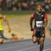 Ian Allen/Staff Photographer
Jamaica Invitational 2014 Track and Field Meet at the National Stadium.