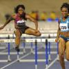 Ian Allen/Staff Photographer
Jamaica Invitational 2014 Track and Field Meet at the National Stadium.