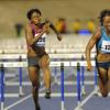 Ian Allen/Staff Photographer
Jamaica Invitational 2014 Track and Field Meet at the National Stadium.