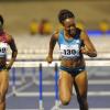 Ian Allen/Staff Photographer
Jamaica Invitational 2014 Track and Field Meet at the National Stadium.