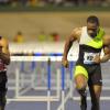 Ian Allen/Staff Photographer
Jamaica Invitational 2014 Track and Field Meet at the National Stadium.