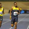 Ian Allen/Staff Photographer
Jamaica Invitational 2014 Track and Field Meet at the National Stadium.