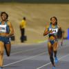 Ian Allen/Staff Photographer
Jamaica Invitational 2014 Track and Field Meet at the National Stadium.