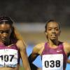 Ian Allen/Staff Photographer
Jamaica Invitational 2014 Track and Field Meet at the National Stadium.