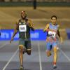 Ian Allen/Staff Photographer
Jamaica Invitational 2014 Track and Field Meet at the National Stadium.