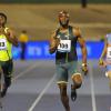 Ian Allen/Staff Photographer
Jamaica Invitational 2014 Track and Field Meet at the National Stadium.