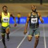 Ian Allen/Staff Photographer
Jamaica Invitational 2014 Track and Field Meet at the National Stadium.