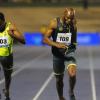 Ian Allen/Staff Photographer
Jamaica Invitational 2014 Track and Field Meet at the National Stadium.