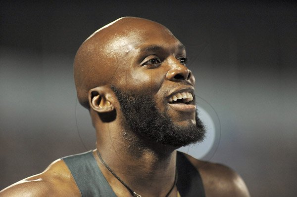 Ian Allen/Staff Photographer
Jamaica Invitational 2014 Track and Field Meet at the National Stadium.