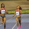 Ian Allen/Staff Photographer
Jamaica Invitational 2014 Track and Field Meet at the National Stadium.