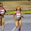 Shelly-Ann Fraser-Pryce