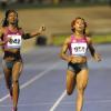 Ian Allen/Staff Photographer
Jamaica Invitational 2014 Track and Field Meet at the National Stadium.