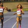 Ian Allen/Staff Photographer
Jamaica Invitational 2014 Track and Field Meet at the National Stadium.