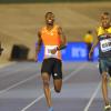 Ian Allen/Staff Photographer
Jamaica Invitational 2014 Track and Field Meet at the National Stadium.