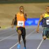 Ian Allen/Staff Photographer
Jamaica Invitational 2014 Track and Field Meet at the National Stadium.