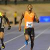 Ian Allen/Staff Photographer
Jamaica Invitational 2014 Track and Field Meet at the National Stadium.