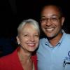 Winston Sill/Freelance Photographer
The Official Launch of Miss Jamaica World 2014 Beauty Pageant, held at CRU Lounge, Lady Musgrave Road on Wednesday evening May 7, 2014.