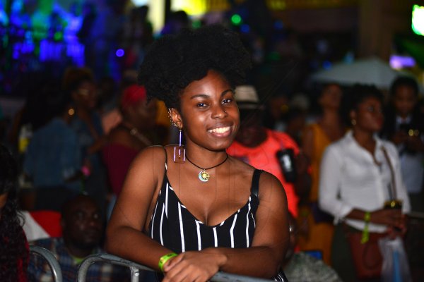 Jamaica Rum Festival 2020