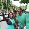 Jamaica Votes 2016