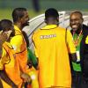 Jamaica vs Antigua- World Cup Qualifiers
