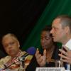 Jamaican Diaspora Conference- Day 2