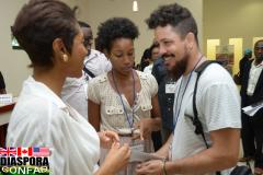   Jamaica Diaspora Conference- Day 2