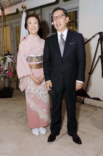 84th Birthday Celebration of His Majesty Emperor Akihito