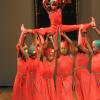 Jermaine Barnaby/Photographer
Hydel Group of Schools performing "Mama Africa" Modern Contemporary class 2- 9 years and under in the FESTIVAL OF THE PERFORMING ARTS – DANCE FESTIVAL
at the The Little Theatre: 4 Tom Redcam Avenue on Tuesday, June 10, 2014.