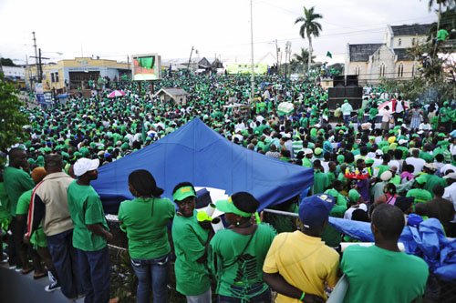 Ricardo Makyn: Photographer

JLP meeting Mandeville