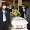 Jodiann Fearan Funeral 21