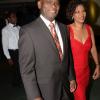 Rudolph Brown/Photographer
Steadman Fuller, Custos of Kingston and his wife Sonia at the Lay Magistrates Association of Jamaica (Kingston Chapter) Annual Banquet at the Wyndam Kingston Hotel on Saturday, September 24-2011