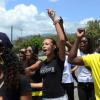 Help Jamaica Children-March against Child Abuse