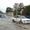 Trafalgar Road Flooding