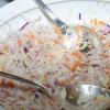 Gladstone Taylor/ Freelance Photographer 
Mexican Cabbage Salad