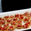 Gladstone Taylor/ Freelance Photographer
Pico De Gallo - Tomato in tortilla chips