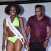The launch of 2017 Miss Universe Jamaica