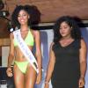 The launch of 2017 Miss Universe Jamaica