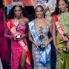 Miss Jamaica World Coronation show