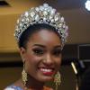 Miss Universe Jamaica  Miss Universe Jamaica