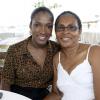 Gladstone Taylor / Photographer

Jodi Hylton and her mother Rose Hylton (right) as seen at the mothers day brunch on the kingston waterfront