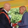 National Honours and Awards 2015