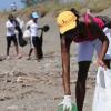 NEPA Beach Clean-up