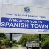 Parish Capital Feature-Spanish Town