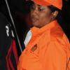 Norman Grindley/Chief Photographer
Leanne Phillips, PNP meeting Cross roads St. Andrew, December 3, 2011.