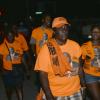 Jermaine Barnaby/Photographer
PNP supporters at the rally in Black River, St. Elizabeth on Sunday November 22, 2015.