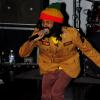 Winston Sill / Freelance Photographer
Protoje and The Indiggnation Band in Concert, held at Edna Manley College, Arthur Wint Drive on Saturday night February 23, 2013