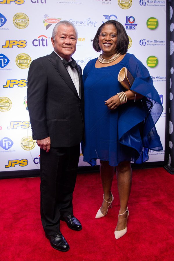 PSOJ Hall of Fame Banquet