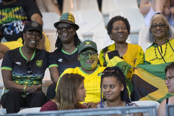 Jamaica vs Australia fixtures of the FIFA Women's World Cup 2019