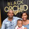 Restaurant Week 2016- Black Orchid