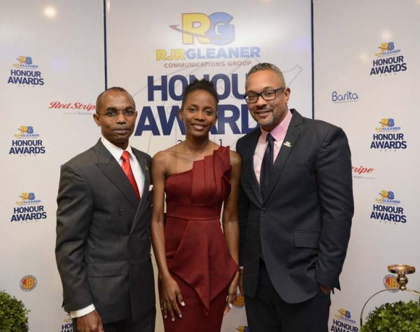 RJRGLEANER Honour Awards 2018